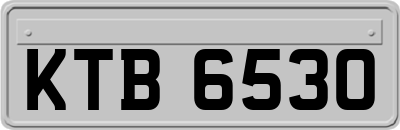 KTB6530