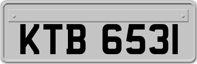 KTB6531