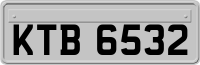 KTB6532