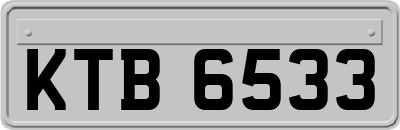 KTB6533
