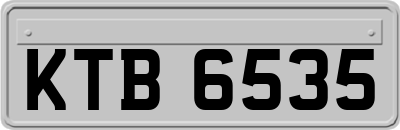KTB6535