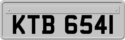 KTB6541