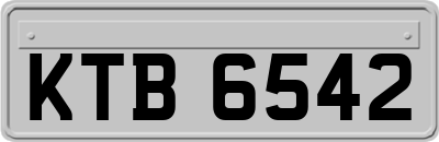 KTB6542