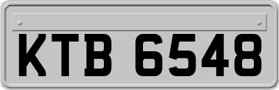 KTB6548