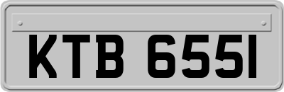 KTB6551