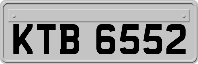 KTB6552