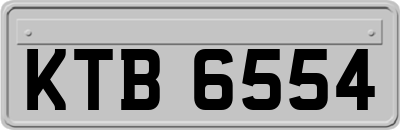 KTB6554