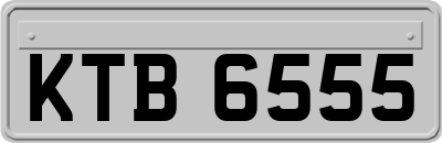 KTB6555