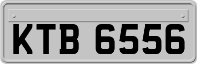 KTB6556