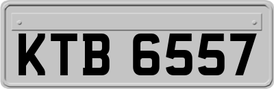 KTB6557