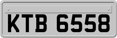 KTB6558