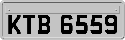 KTB6559