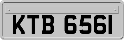 KTB6561