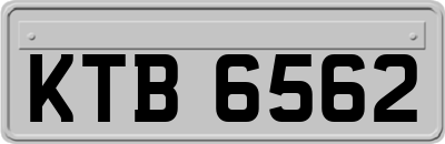 KTB6562