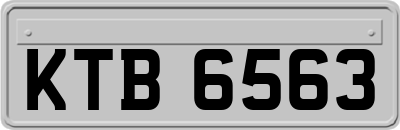 KTB6563
