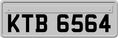 KTB6564