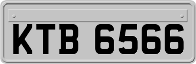 KTB6566