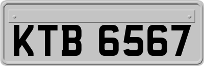 KTB6567