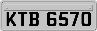 KTB6570
