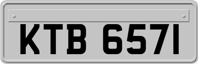 KTB6571