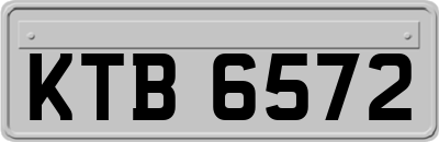 KTB6572