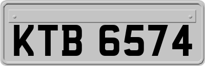 KTB6574