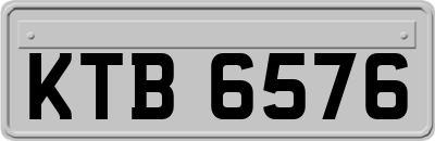 KTB6576