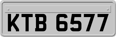 KTB6577