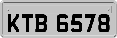 KTB6578