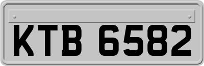KTB6582