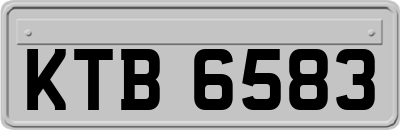 KTB6583