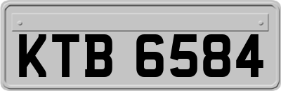 KTB6584