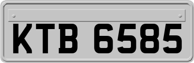 KTB6585