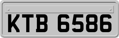 KTB6586