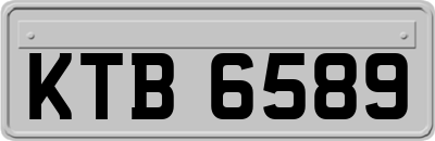 KTB6589