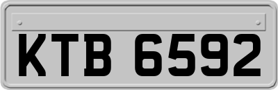 KTB6592
