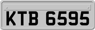 KTB6595