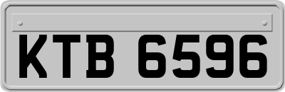 KTB6596