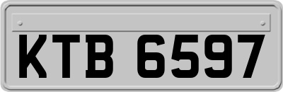 KTB6597