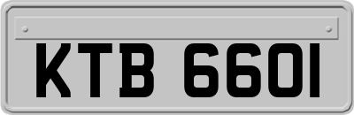 KTB6601