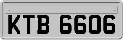 KTB6606