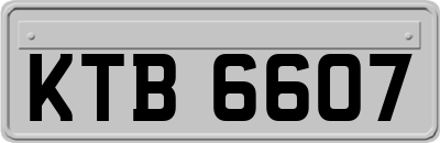KTB6607
