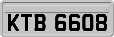 KTB6608