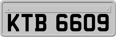 KTB6609
