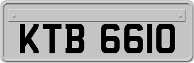 KTB6610