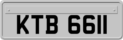 KTB6611