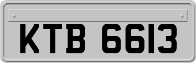 KTB6613