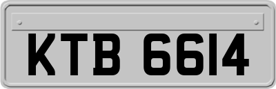 KTB6614