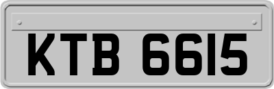 KTB6615