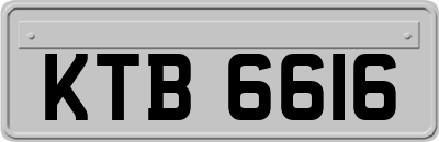 KTB6616